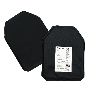 K.O.R Soft Armor Insert | TAC 11